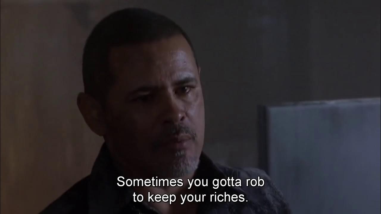 Breaking bad Tuco - YouTube