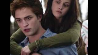 Edward and Bella-Untouched