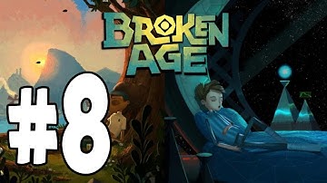 Broken Age Walkthrough - Part 8 - Vella - The Final Battle (Spoiler Warning)