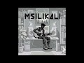 Quest MW - Kisses (MSILIKALI EP) official audio