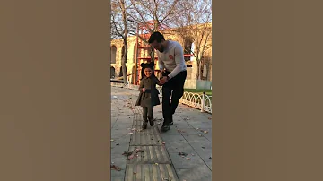 خالد الحلاق بنت الفنان خالد الحلاق زهر البنت دلوعه بيه 