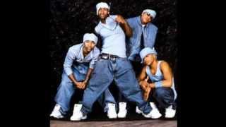 Video thumbnail of "B2k - Why I love You"