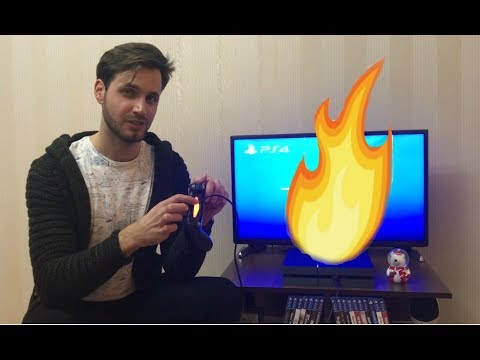 Видео: Кто не подключается к моему контроллеру PS4?