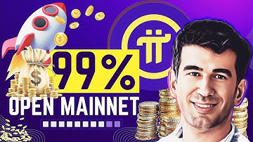 PI NETWORK UPDATE: OPEN MAINNET LAUNCH CHANGES EVERYTHING | THE FUTURE OF CRYPTOCURRENCY IS HERE