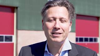 Maak kennis met Transfrigoroute Holland