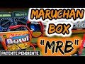 Armando la MRB - La alternativa fulera a la SMB smart box  -  Medidor de consumo - Probar de Tristar