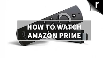 Can I get local channels on Amazon Prime?