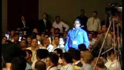 Steve Ballmer on Windows Vista Vs. Windows 7