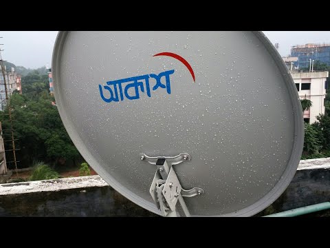 ভিডিও: কীভাবে অ্যান্টেনা ইনস্টল করবেন