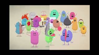 Dumb Ways To Die But Its Half Agency Life And Half Normal