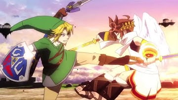 Relentless Link Edgeguard