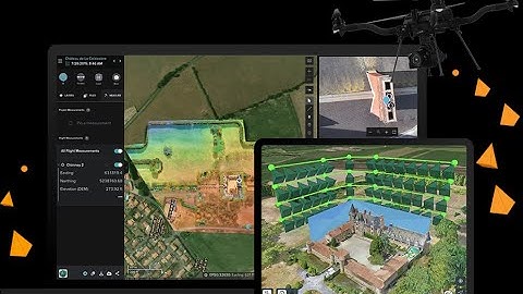 Visualize Airport Construction and Runway Crack Detection and Analysis