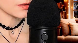 видео: АСМР 🪔 БЛИЗКИЙ, медленный шёпот для расслабления ✨ ASMR с ушка на ушко 🔸 Болталка - нас ༘ ೃ⁀➷10.000! картинка: АСМР 🪔 БЛИЗКИЙ, медленный шёпот для расслабления ✨ ASMR с ушка на ушко 🔸 Болталка - нас ༘ ೃ⁀➷10.000!