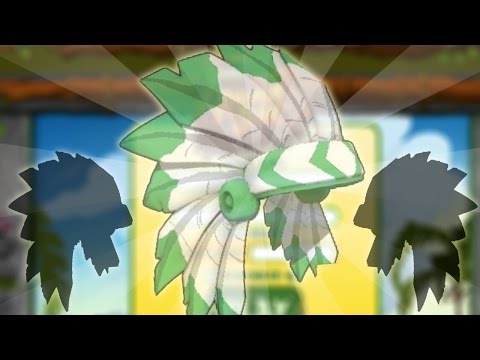 ANIMAL JAM UNRELEASED