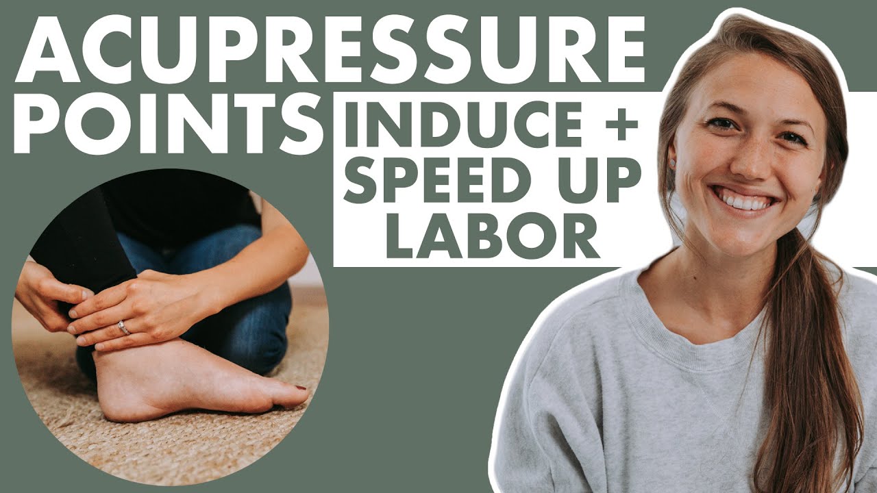 3 Reasons to Use Acupuncture Induction to Induce Labour 