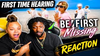 FIRST TIME HEARING | BE:FIRST / Missing | REACTION
