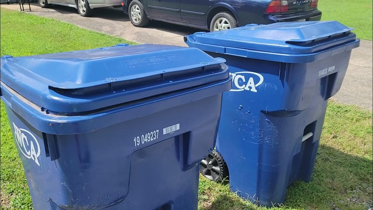 GARBAGE TRUCK DRIVERS NEEDED greenforlife gfl wca sanitationworkers