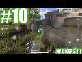 I FOUND A HACKER .... | Hopeless Land: Fight for Survival Gameplay #10 HD