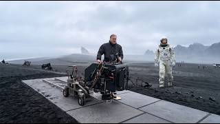 Nolan’s Space Odyssey