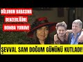 Şevval Sam Metin Tekin'le ilgili neler söyledi?