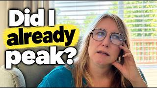 What If My Best Years Are Behind Me? | Gen X Women