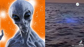 Creepy new Alien video captured in Puerto Rico