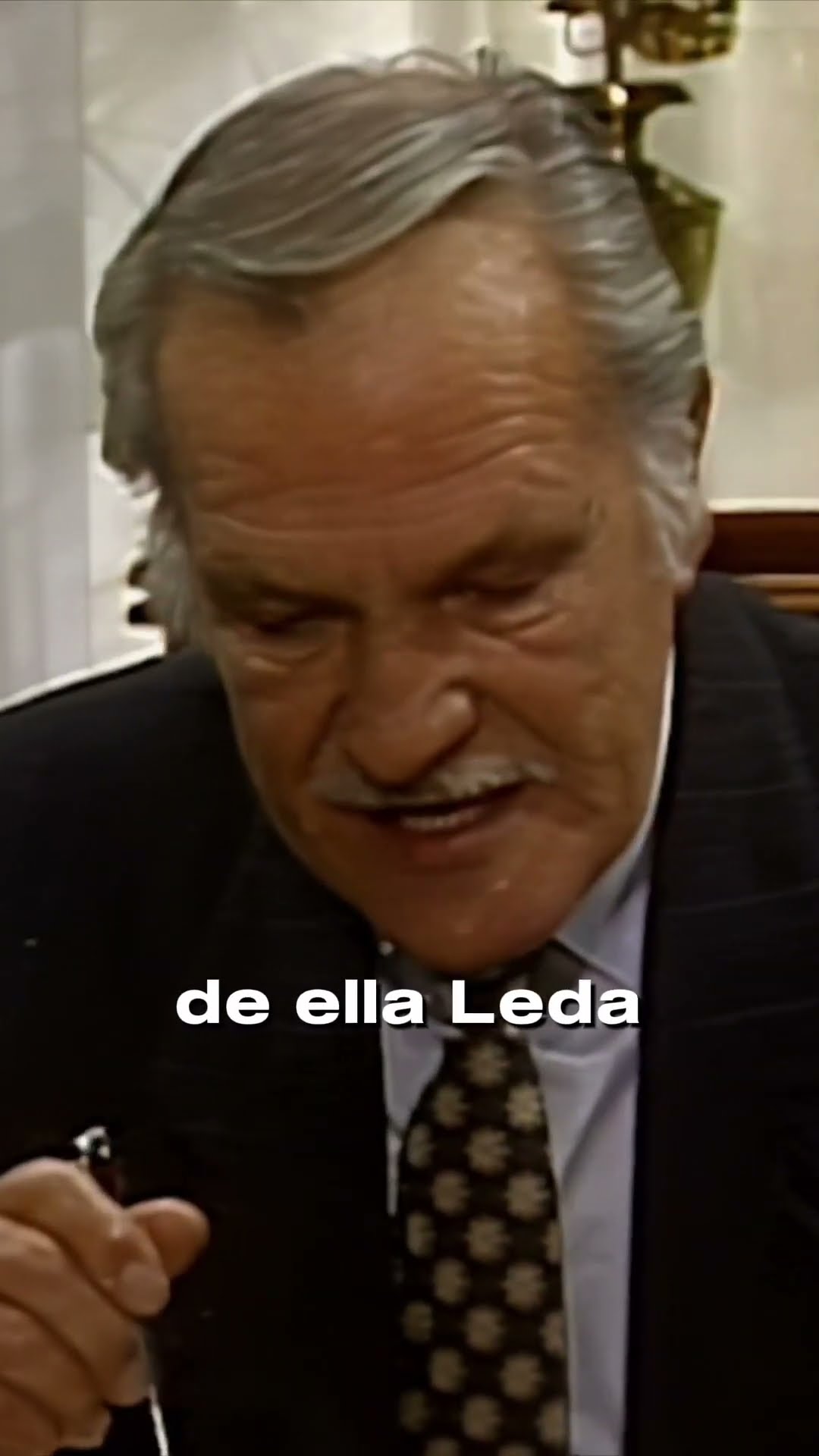 Hay algo que no me gusta de ella ? ? #tlnovelas #encarnepropia #shorts