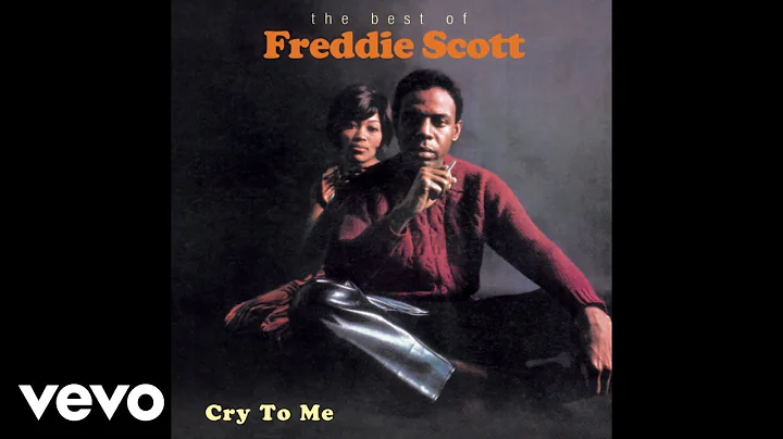 Freddie Scott - (You) Got What I Need (Official Au...