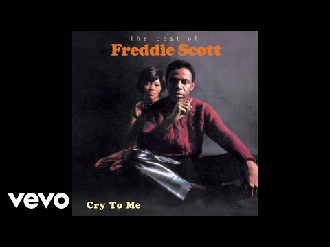 Freddie Scott - (You) Got What I Need (Official Audio)