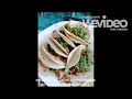 Comida en tiempos de crisis - Tacos de Soya Adobada