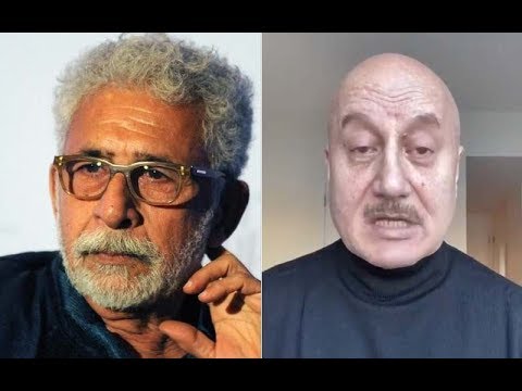 Video: Naseeruddin Shah Net Worth