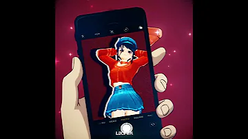 Mita Kepochka Dance Miside Miside Anime Edit Mita Cappie 