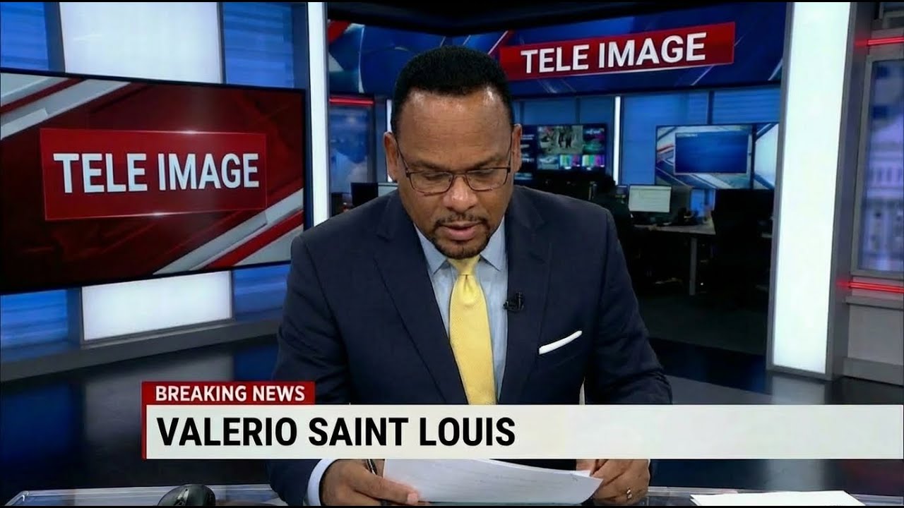 Nouvel ak Valerio - Task Fòs PNH la Deside kaptire Jimmy Cherisier Oswa Touyel