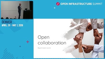 Open source is not enough