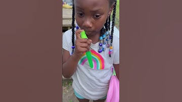 Pa’Rys is at it again. #cousin #kidsbelike