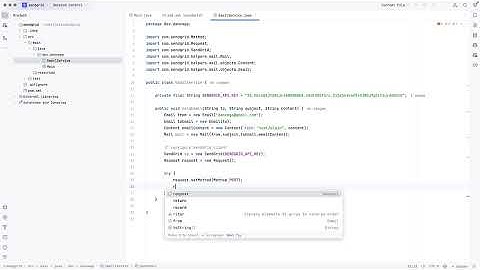 How to Send Emails in Java Using SendGrid (Beginner Tutorial)