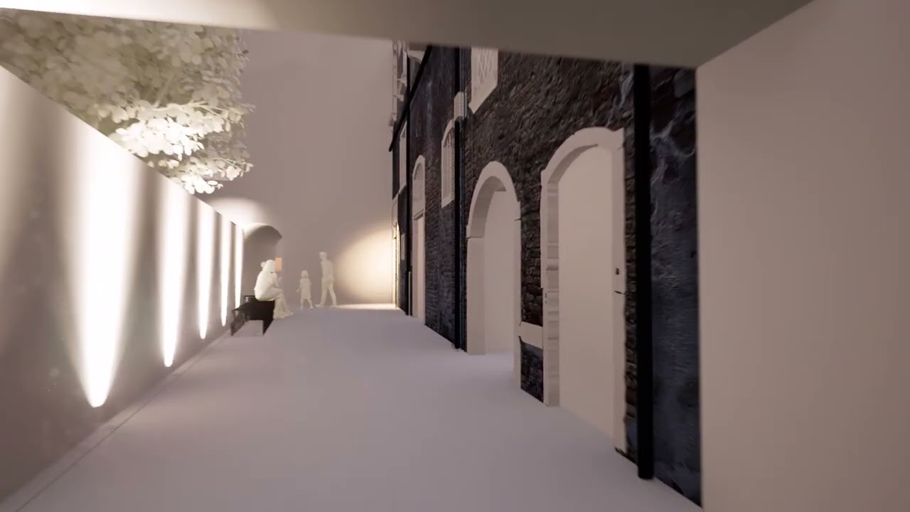 Sottoportego de la Pasina