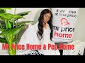 Mr price home &amp; Pep Home Haul 2022 | bedroom decorative pieces | South African YouTuber