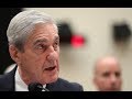 Robert Mueller's full testimony before U.S. House intelligence committee