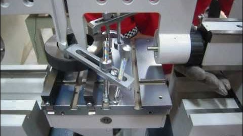 Metrology - Universal Length Measuring Instrument 2