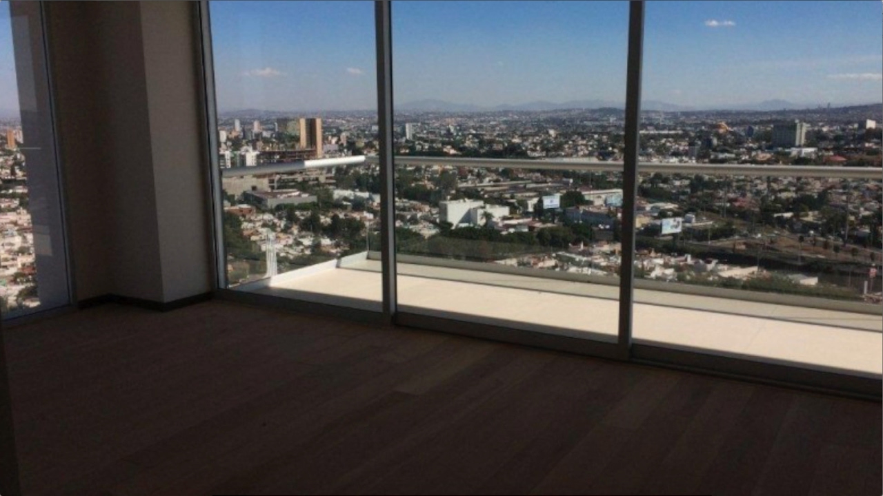 Casas y departamentos en venta en la colonia Monraz | Top 5