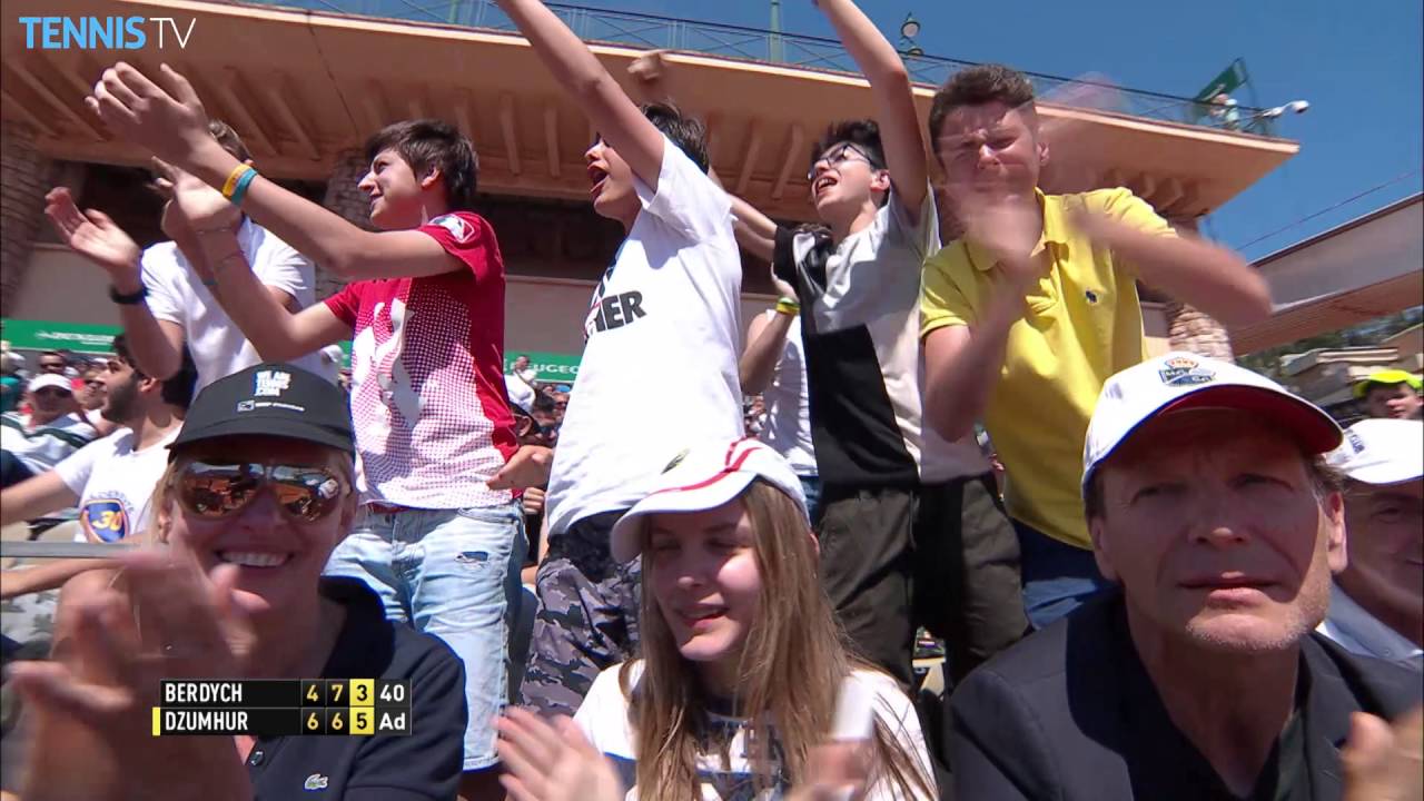 official secrets 2016 Monte-Carlo Rolex Masters: Wednesday Highlights ft. Nadal & Djokovic