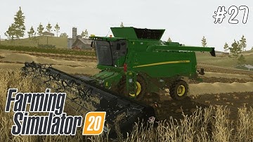 Farming Simulator 20 Android Gameplay #27 | No Commentary