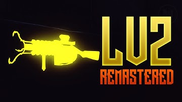 Tesla Launcher Wallbuy Easter Egg On Labyrinth V2 Remastered (BO3 Custom Zombies Guide)