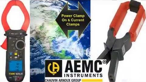 AEMC Instruments   Adding A Logo to a DataView Template