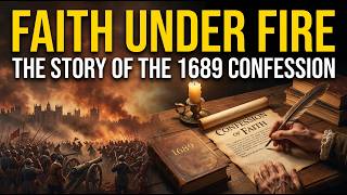 The Secret History of the London Baptist Confession of 1689