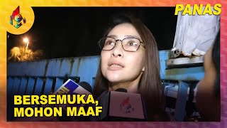 Individu Bersemuka Dengan Rita Rudaini, Mohon Maaf | Melodi (2019)