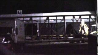 CSX B750 Switching Ring's End in Darien