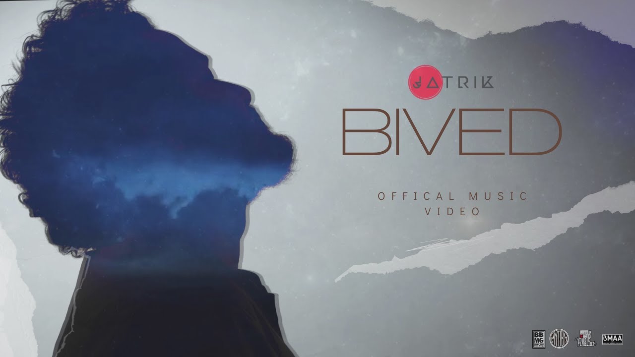 JATRIK - BIVED l OFFICIAL MUSIC VIDEO