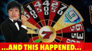 💎💎DIAMONDS ARE FOREVER???💎💎AWESOME BIG BONUS WIN ON James Bond’s 007 slot machine!🎆Simon Cleath